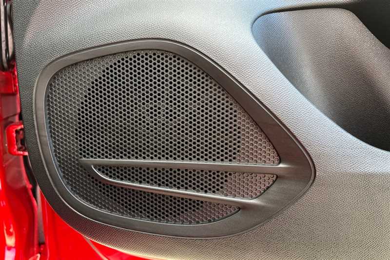 Used Vauxhall Corsa 2025 for sale - 76022465: Photo 27