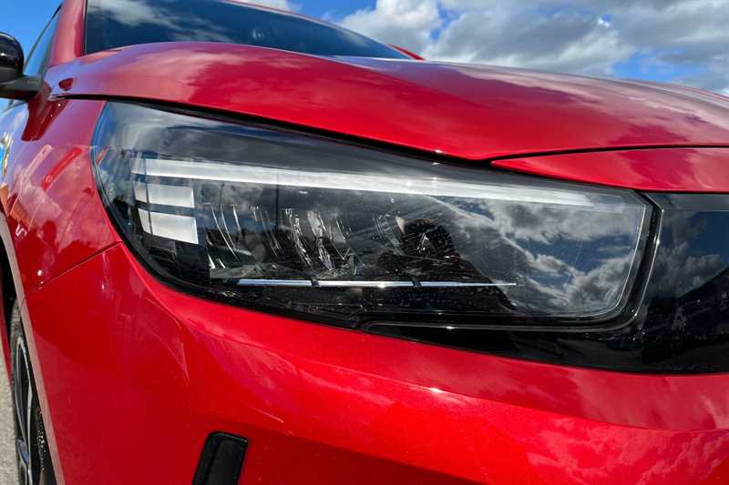 Used Vauxhall Corsa 2025 for sale - 76022465: Photo 28