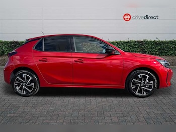 Used Vauxhall Corsa 2025 for sale - 76022465: Photo 2