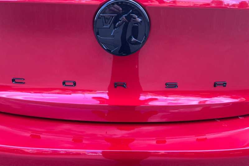 Used Vauxhall Corsa 2025 for sale - 76022465: Photo 30