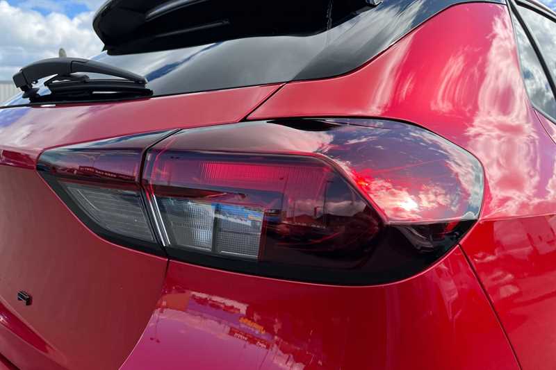 Used Vauxhall Corsa 2025 for sale - 76022465: Photo 32