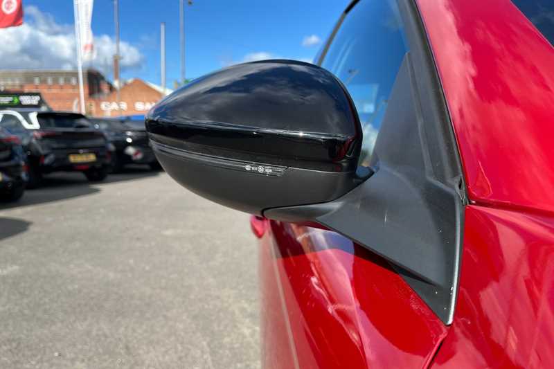 Used Vauxhall Corsa 2025 for sale - 76022465: Photo 34