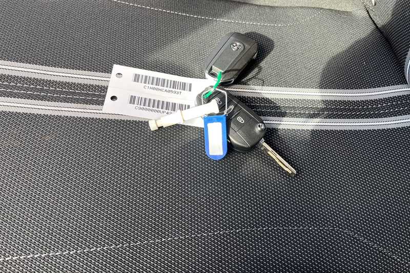 Used Vauxhall Corsa 2025 for sale - 76022465: Photo 36