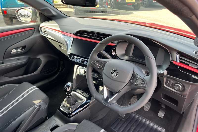 Used Vauxhall Corsa 2025 for sale - 76022465: Photo 39