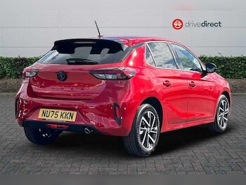 Used Vauxhall Corsa 2025 for sale - 76022465: Photo 3