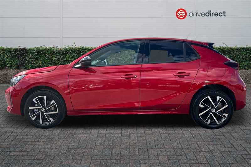 Used Vauxhall Corsa 2025 for sale - 76022465: Photo 6