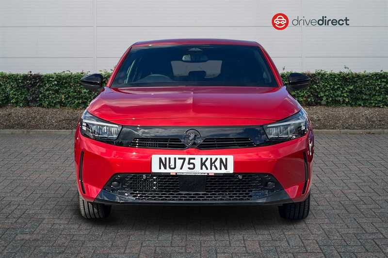 Used Vauxhall Corsa 2025 for sale - 76022465: Photo 8