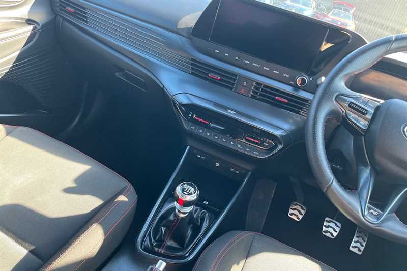 Used Hyundai i20 2024 for sale - 78160054: Photo 14