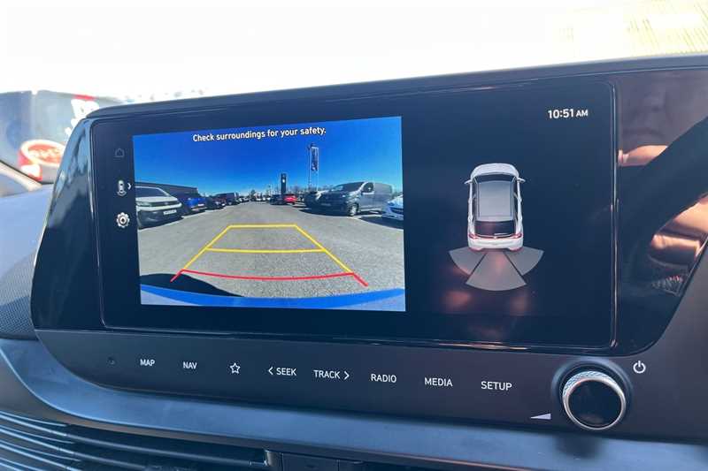 Used Hyundai i20 2024 for sale - 78160054: Photo 19