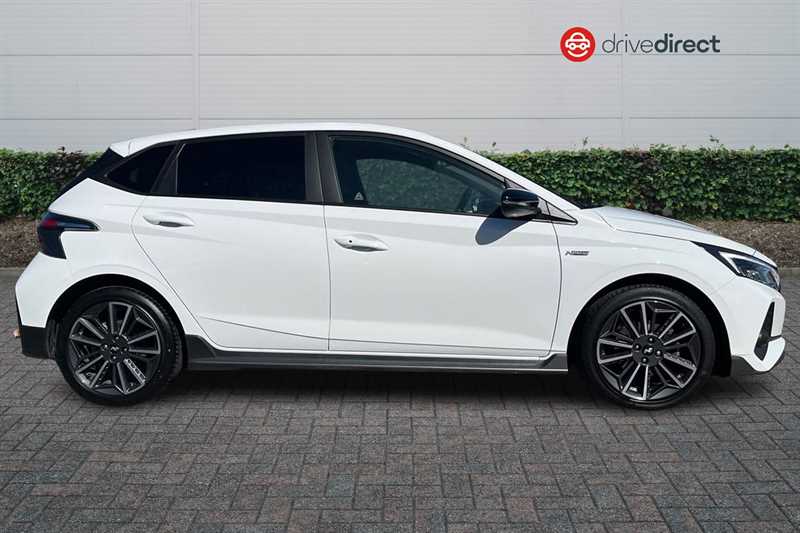 Used Hyundai i20 2024 for sale - 78160054: Photo 2