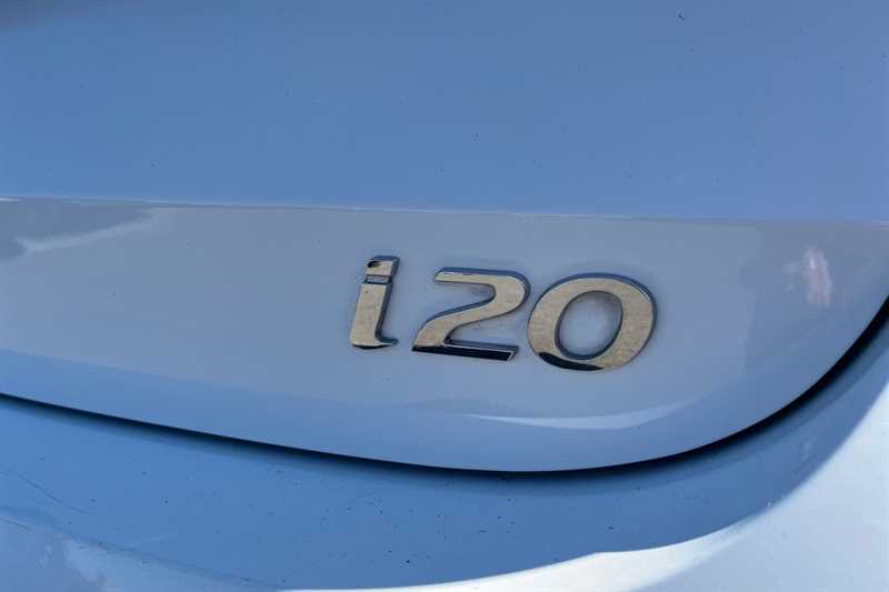 Used Hyundai i20 2024 for sale - 78160054: Photo 30