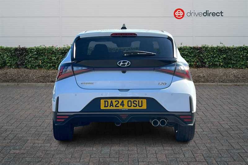 Used Hyundai i20 2024 for sale - 78160054: Photo 4