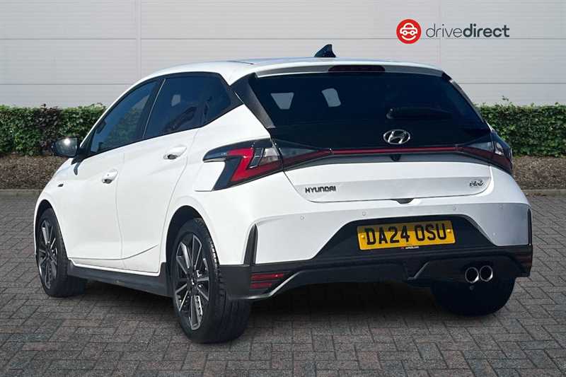 Used Hyundai i20 2024 for sale - 78160054: Photo 5