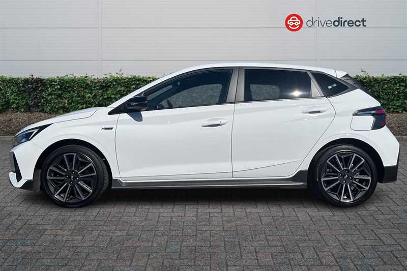 Used Hyundai i20 2024 for sale - 78160054: Photo 6