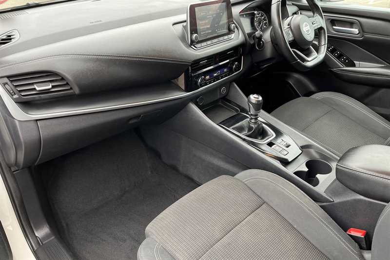 Used Nissan Qashqai 2021 for sale - 78188972: Photo 40