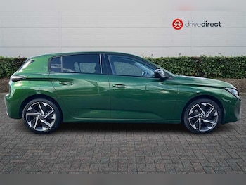 Used Peugeot 308 2024 for sale - 79510993: Photo