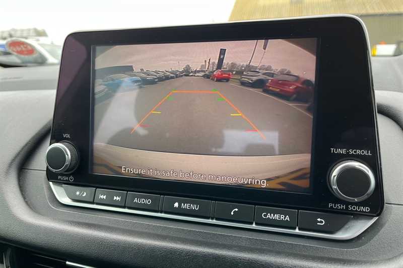 Used Nissan Qashqai 2021 for sale - 78143393: Photo 19