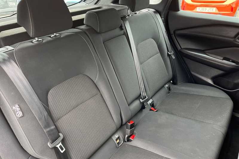 Used Nissan Qashqai 2021 for sale - 78143393: Photo 24