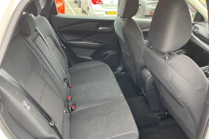 Used Nissan Qashqai 2021 for sale - 78143393: Photo 38