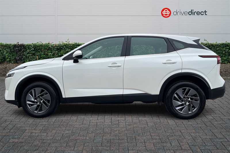 Used Nissan Qashqai 2021 for sale - 78143393: Photo 6