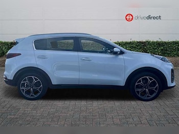 Used Kia Sportage 2022 for sale - 75672188: Photo