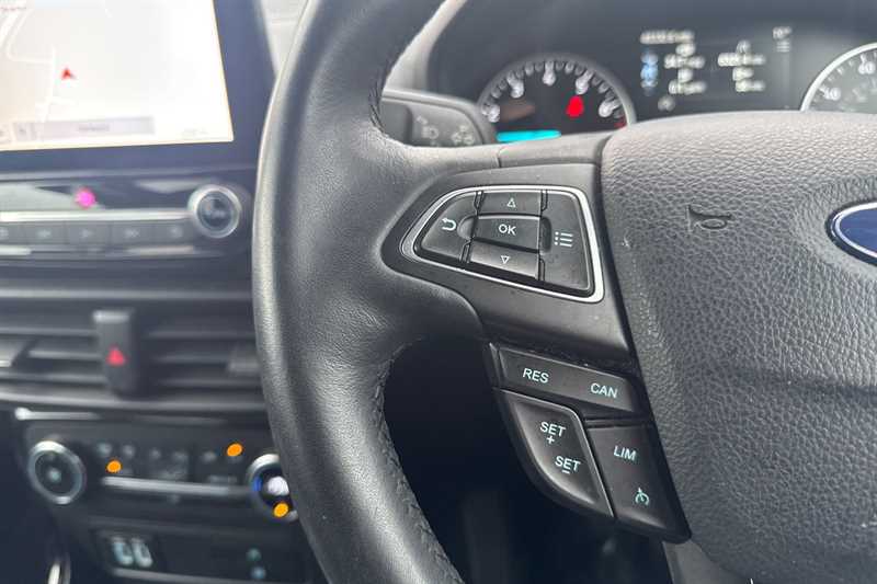 Used Ford Ecosport 2019 for sale - 76939524: Photo 21