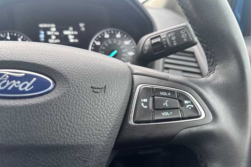 Used Ford Ecosport 2019 for sale - 76939524: Photo 22