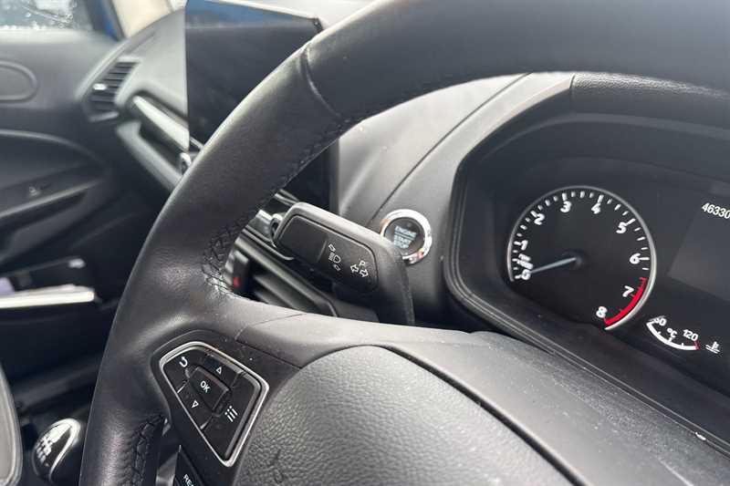 Used Ford Ecosport 2019 for sale - 76939524: Photo 27