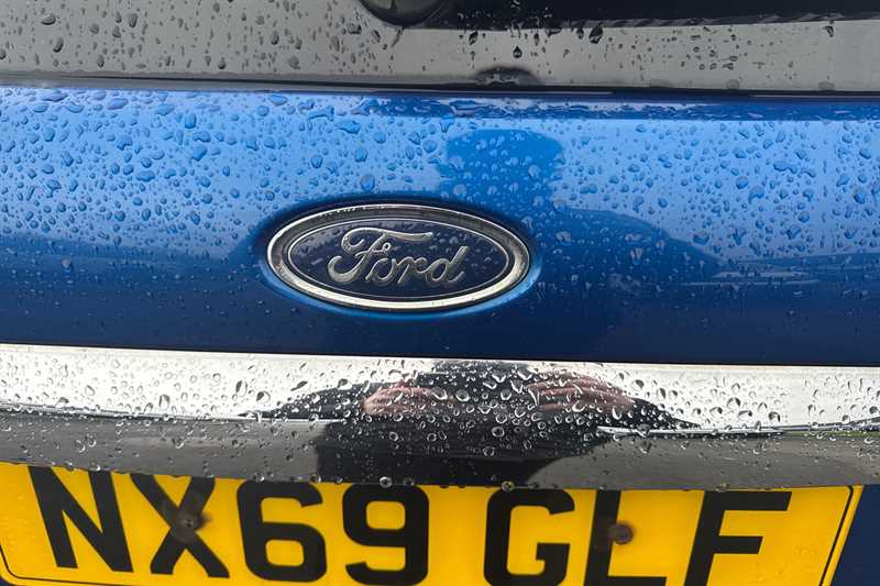 Used Ford Ecosport 2019 for sale - 76939524: Photo 30