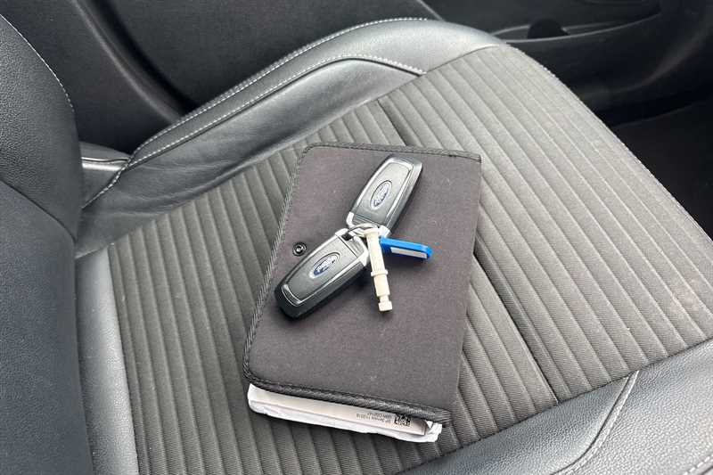 Used Ford Ecosport 2019 for sale - 76939524: Photo 36