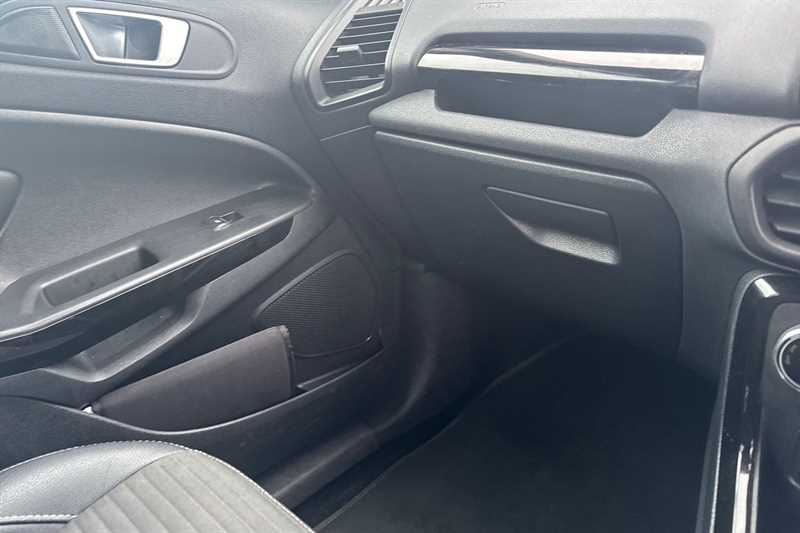 Used Ford Ecosport 2019 for sale - 76939524: Photo 37