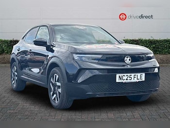 Vauxhall - Mokka