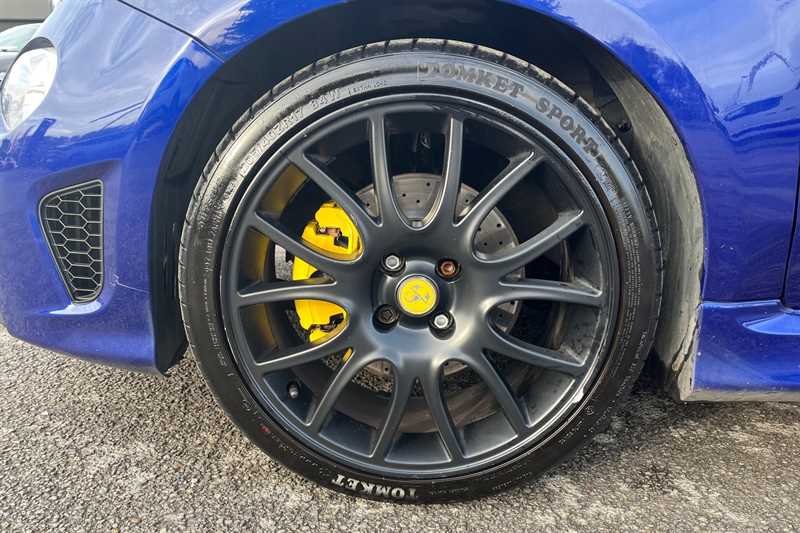 Used Abarth 595 2020 for sale - 76311753: Photo 11