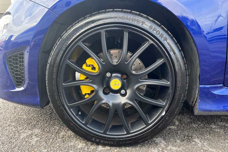 Used Abarth 595 2020 for sale - 76311753: Photo 12