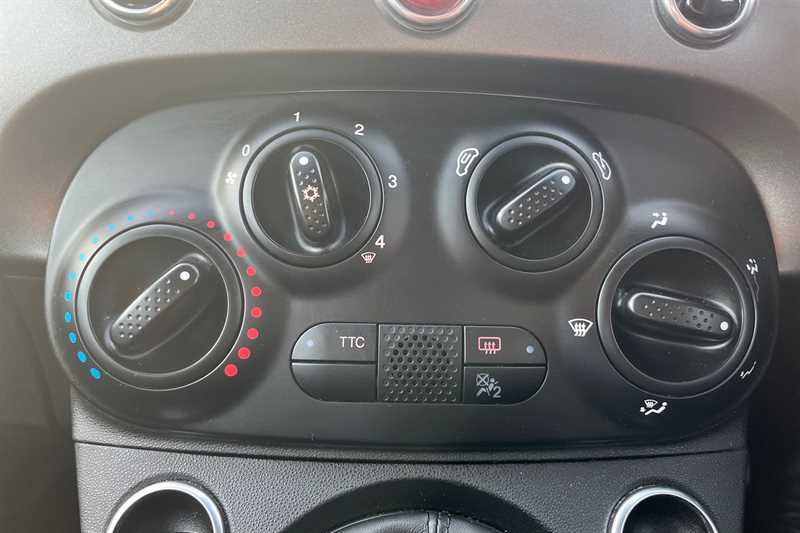 Used Abarth 595 2020 for sale - 76311753: Photo 15