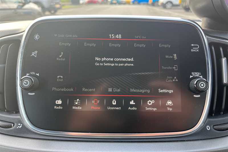 Used Abarth 595 2020 for sale - 76311753: Photo 18