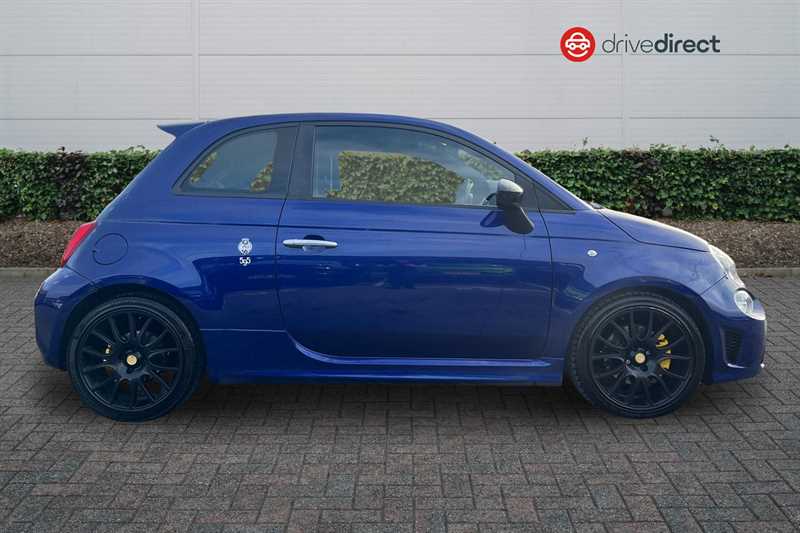 Used Abarth 595 2020 for sale - 76311753: Photo 2