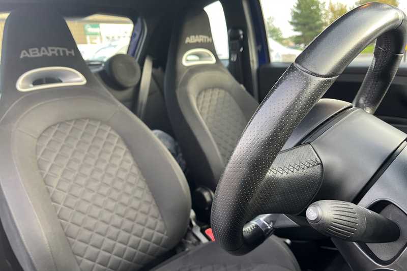 Used Abarth 595 2020 for sale - 76311753: Photo 23