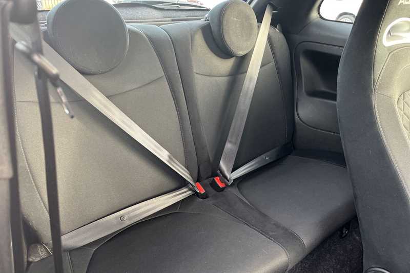 Used Abarth 595 2020 for sale - 76311753: Photo 24