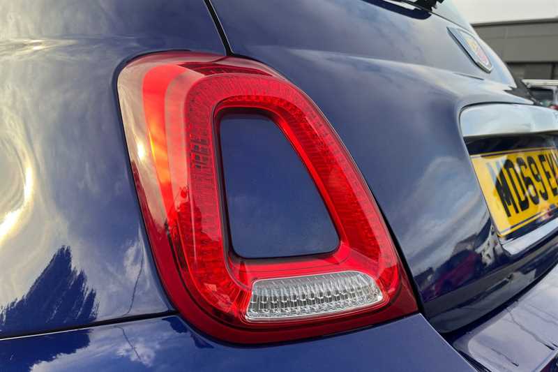 Used Abarth 595 2020 for sale - 76311753: Photo 31