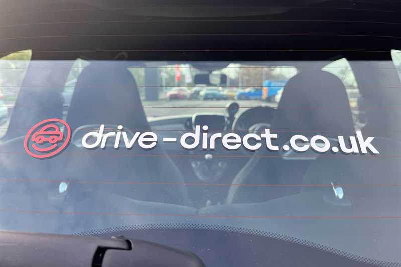 Used Abarth 595 2020 for sale - 76311753: Photo 39