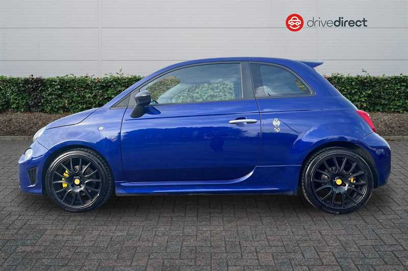 Used Abarth 595 2020 for sale - 76311753: Photo 6