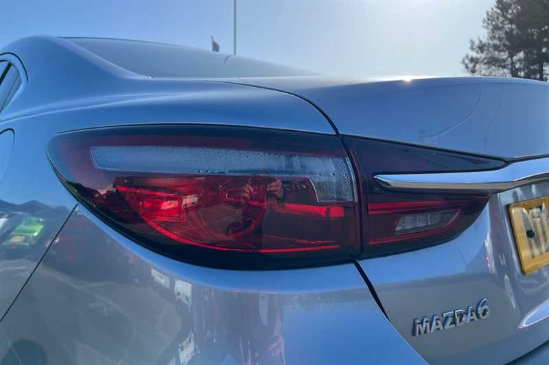 Used Mazda Mazda6 2019 for sale - 77741385: Photo 31
