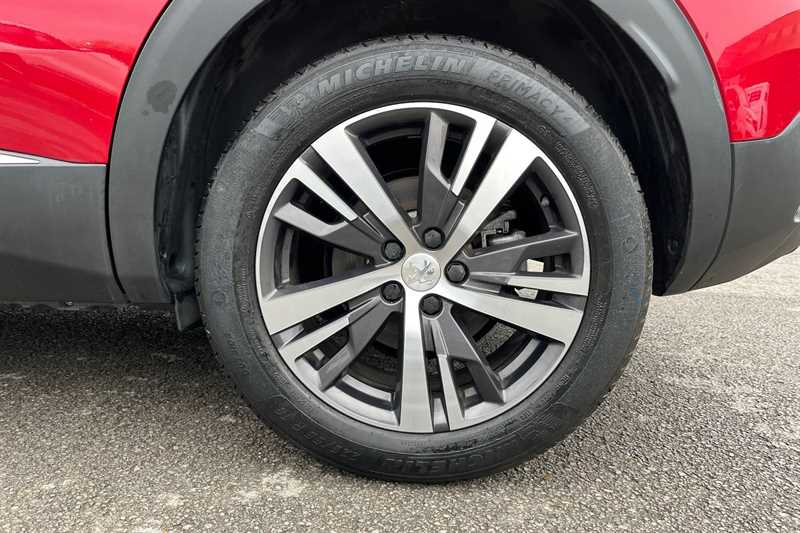 Used Peugeot 3008 2021 for sale - 76516386: Photo 11