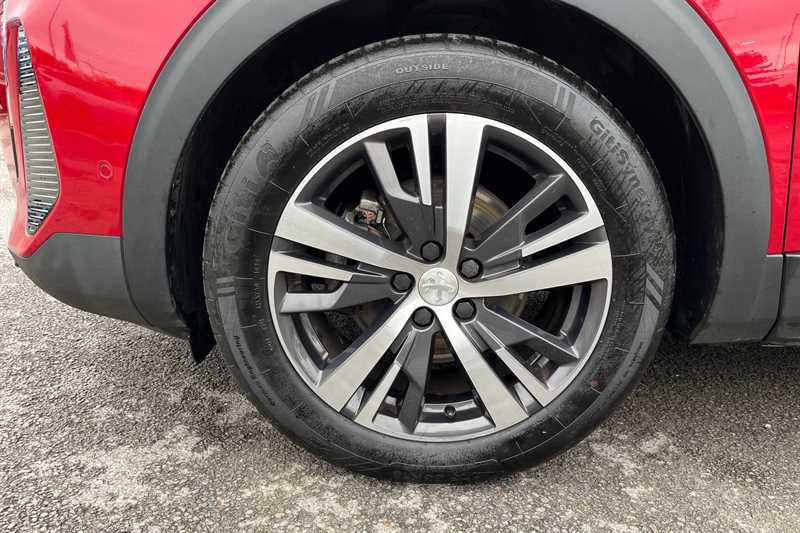 Used Peugeot 3008 2021 for sale - 76516386: Photo 12