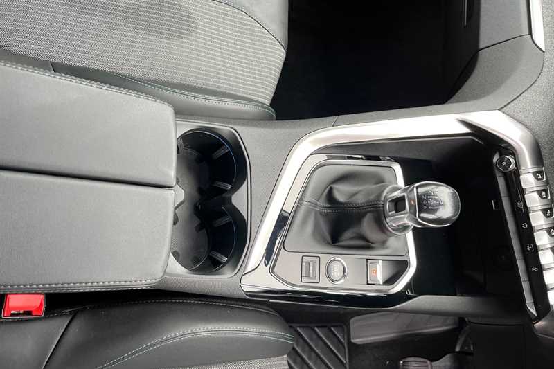 Used Peugeot 3008 2021 for sale - 76516386: Photo 14