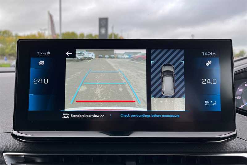 Used Peugeot 3008 2021 for sale - 76516386: Photo 19