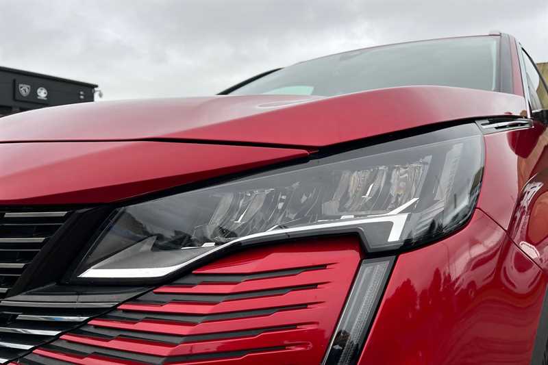 Used Peugeot 3008 2021 for sale - 76516386: Photo 29