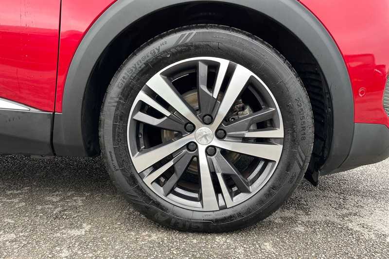 Used Peugeot 3008 2021 for sale - 76516386: Photo 9