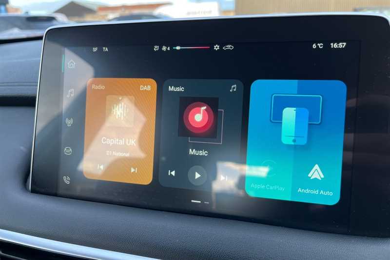 Used MG MG HS 2023 for sale - 78175281: Photo 18